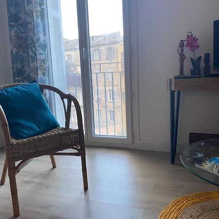 Appartement Centre-Ville Bastia  Eksteriør billede