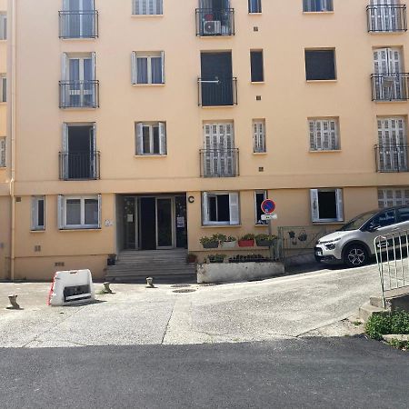 Appartement Centre-Ville Bastia  Eksteriør billede