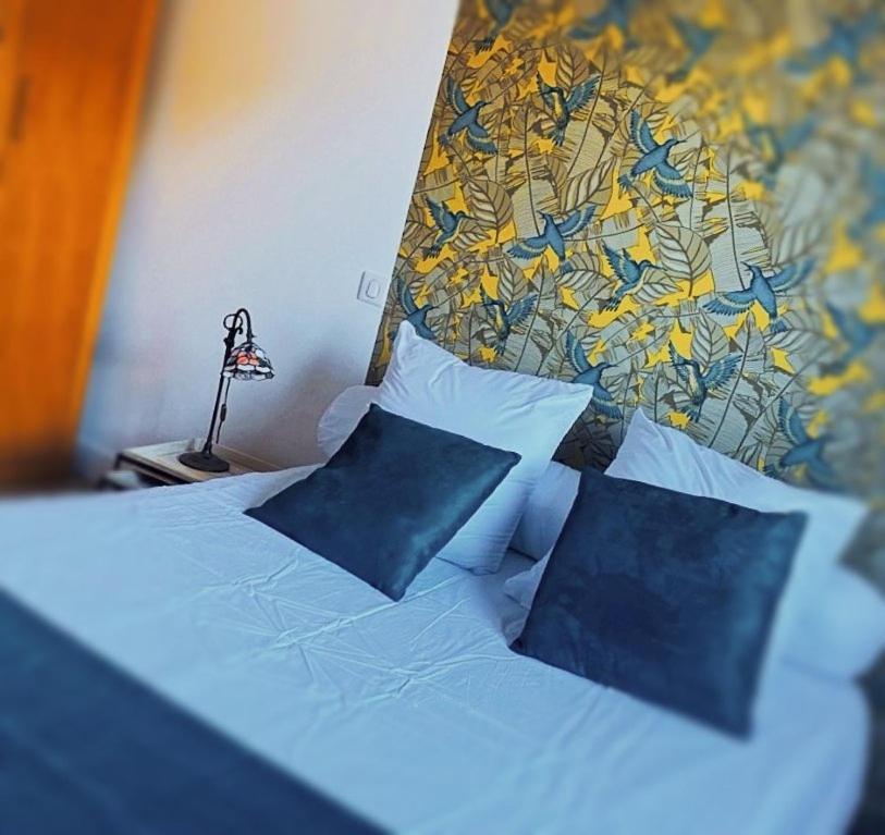 Appartement Centre-Ville Bastia  Eksteriør billede
