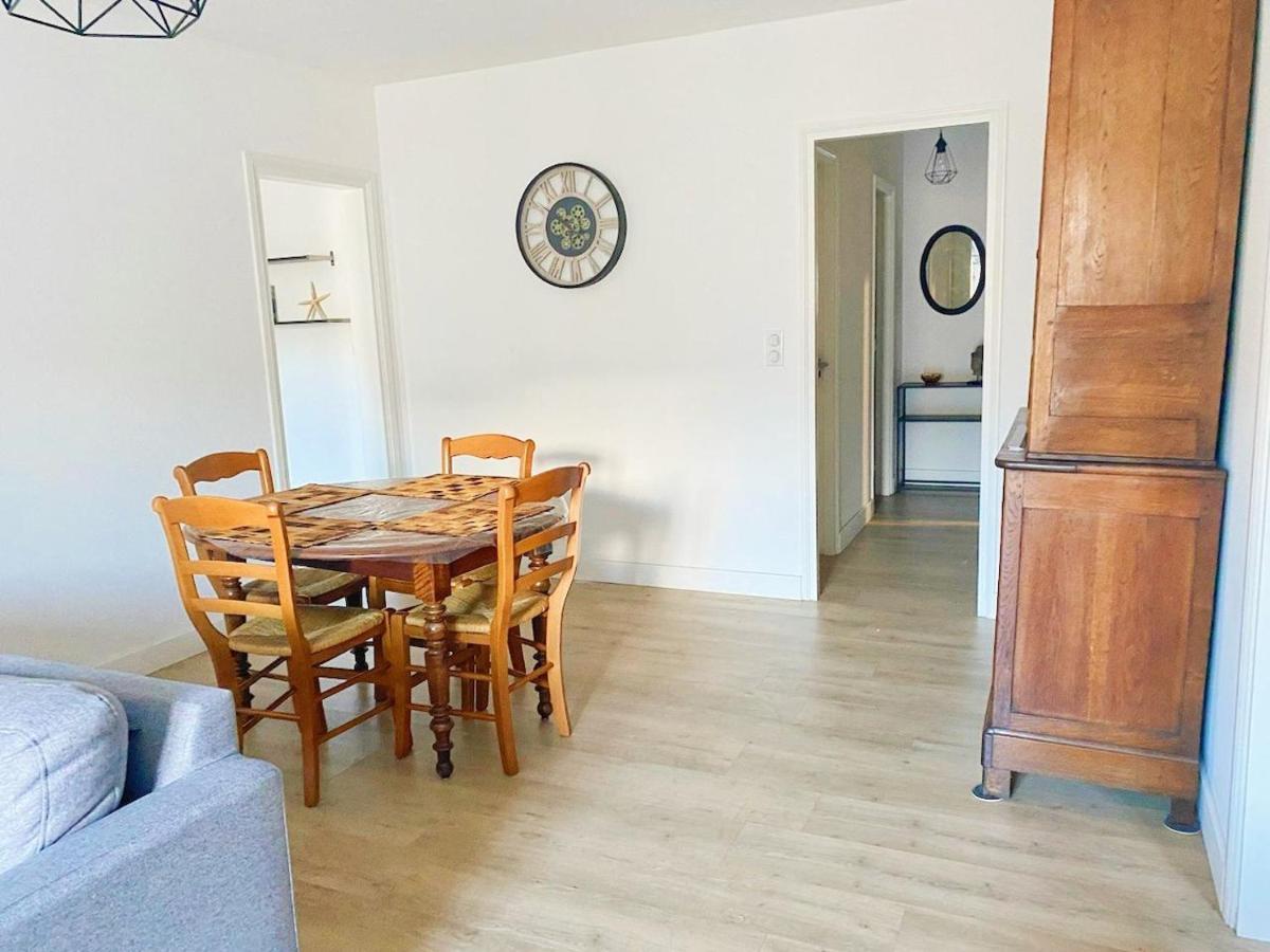 Appartement Centre-Ville Bastia  Eksteriør billede